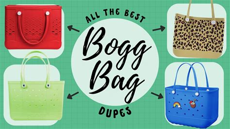 xl dupe bogg bag|bogg bag dupe cheap.